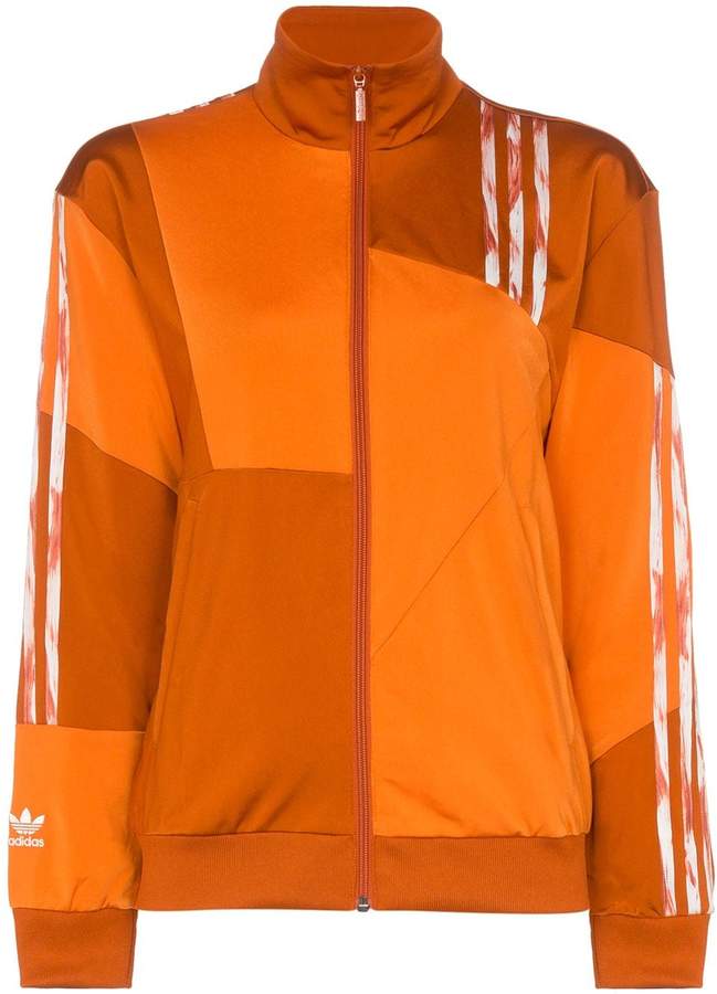 x Danielle Cathari Firebird track jacket ShopStyle