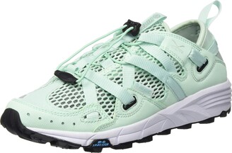 mint green sandals uk