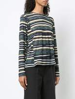 Thumbnail for your product : Derek Lam Long Sleeve Tee