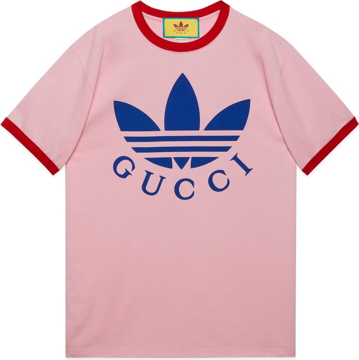 Gucci Women's T-shirts | Shop the world's largest collection of 