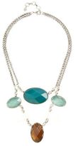 Thumbnail for your product : Lucky Brand Quartz Necklace