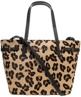 Thumbnail for your product : Kurt Geiger LEATHER TOTE