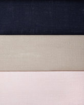Thumbnail for your product : Go Silk Linen Button-Front Jacket, Plus Size