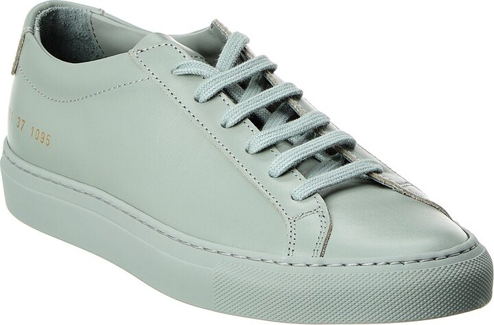 Common Projects Original Achilles Leather Sneaker