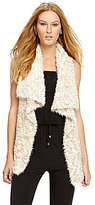 Thumbnail for your product : Kensie Faux-Fur Vest