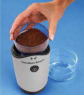 Thumbnail for your product : Hamilton Beach Coffee Grinder with Removable Chamber