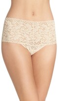 Thumbnail for your product : Hanky Panky Retro High Waist Thong