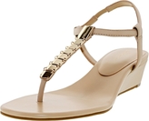 Thumbnail for your product : BCBGMAXAZRIA Women's Jasper Synthetic Sandal