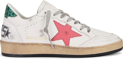 Red Stars Shoes Shop The Largest Collection ShopStyle