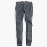 Thumbnail for your product : J.Crew Tall 9" cargo toothpick pant