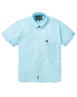 Voi Jeans Remy Oxford Shirt Long