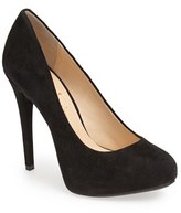 Thumbnail for your product : Jessica Simpson 'Natalli' Pump (Women)