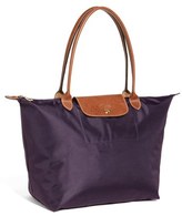 Thumbnail for your product : Longchamp 'Large Le Pliage' Tote