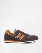 Thumbnail for your product : New Balance 373 Sneakers