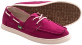 Thumbnail for your product : Sanuk Sailaway Shoes (For Women)