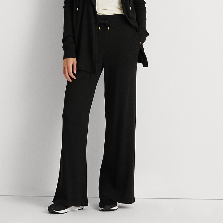 ralph lauren thermal pants