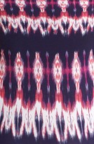 Thumbnail for your product : Nordstrom FELICITY & COCO Tie Dye Racerback Jersey Maxi Dress Exclusive)