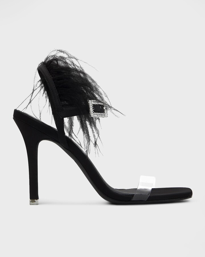 Trinity Sandal - Women - Shoes