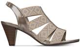 Thumbnail for your product : Karen Scott Nicolle Slingback Sandals, Created for Macy's
