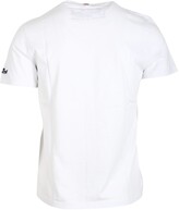 Thumbnail for your product : MC2 Saint Barth Watercolor Vespa T-shirt