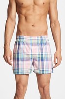 Thumbnail for your product : Polo Ralph Lauren Classic Fit Boxers (3-Pack)