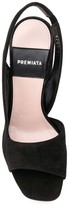 Thumbnail for your product : Premiata Slingback Sandals