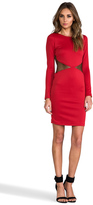 Thumbnail for your product : Boulee Lawrence Dress