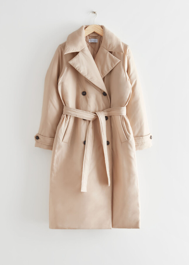 And other stories Women's Coats | Shop the world's largest 