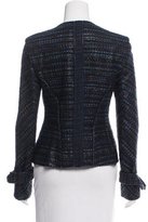 Thumbnail for your product : Rachel Roy Lightweight Textured Jacket
