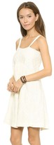 Thumbnail for your product : House Of Harlow Keia Dress