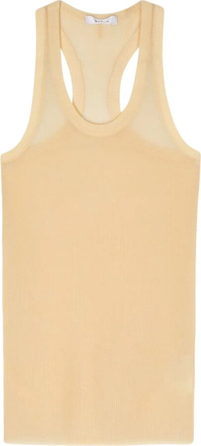 Eytys Knox tank top