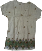 Thumbnail for your product : Paul & Joe Sister Multicolour Linen Dress