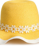 Thumbnail for your product : H&M Straw Hat - Yellow - Kids