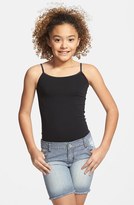 Thumbnail for your product : Ivy & Moon Tucker + Tate Long Camisole (Little Girls & Big Girls)