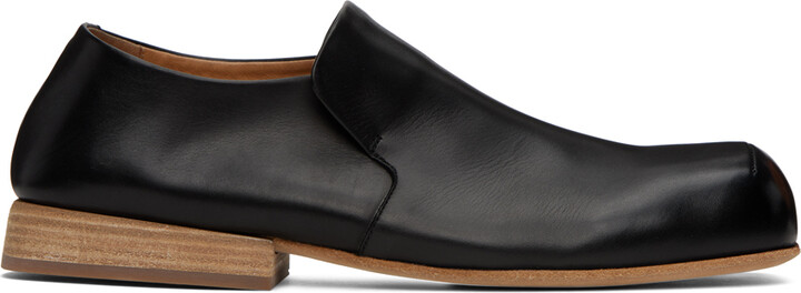 Mens Black Wooden Heel Shoes | over 30 Mens Black Wooden Heel Shoes |  ShopStyle | ShopStyle