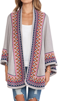 Thumbnail for your product : Ella Moss Nadeen Cardigan