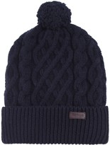 Thumbnail for your product : Barbour Men's Cable Knit Beanie Hat