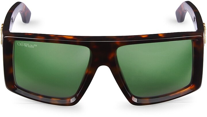 Shield Sunglasses Men | Shop the world's largest collection of 