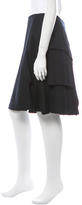 Thumbnail for your product : Hussein Chalayan Cotton Skirt
