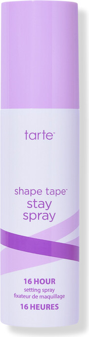 Shape Tape Stay Spray Setting Spray