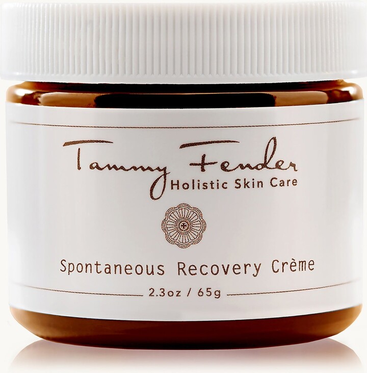 Tammy Fender Spontaneous Recovery Creme
