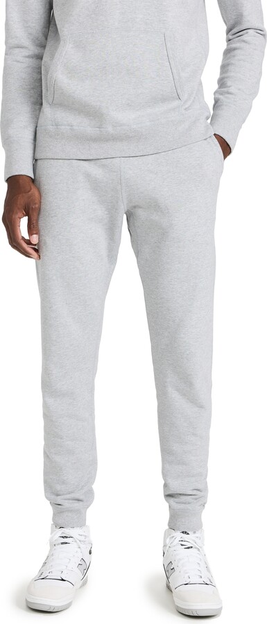 Reigning Champ Mid Weight Terry Slim Sweatpants