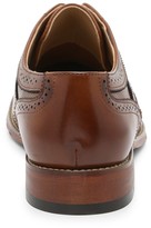 Thumbnail for your product : Kenneth Cole Reaction Blake Wingtip Oxford