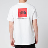 Thumbnail for your product : The North Face Men's Redbox Celebration Short Sleeve T-Shirt