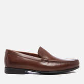Thumbnail for your product : Clarks Men's Claude Plain Leather Loafers