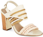 Thumbnail for your product : Kenneth Cole Reaction Artful Sandals