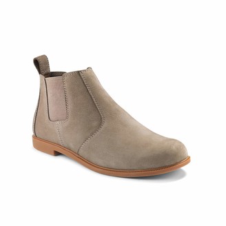 women's kodiak henna waterproof chelsea boots
