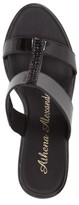 Thumbnail for your product : Athena Alexander Women's 'Party' Wedge Sandal