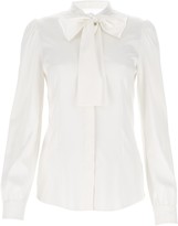 Pussy Bow Blouse - ShopStyle