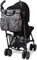 Thumbnail for your product : Skip Hop Duo Signature Diaper Bag in Black Swirl